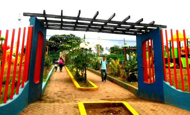 Gobierno invierte C$ 14 millones en contrucción de viviendas en El Tuma-La Dalia