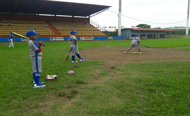 Doce delegaciones estarán en el Panamericano de Béisbol en Nicaragua