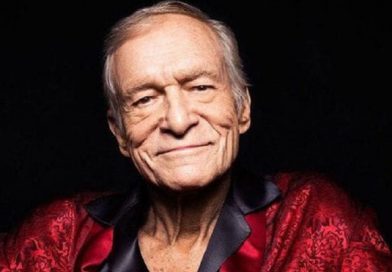 Murió Hugh Hefner, el fundador de 'Playboy'