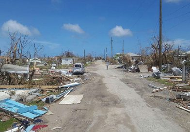 Estados miembros de la ONU se unen para ayudar a los damnificados de Irma en el Caribe