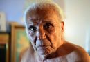 A los 95 años fallece el legendario boxeador Jake Lamotta
