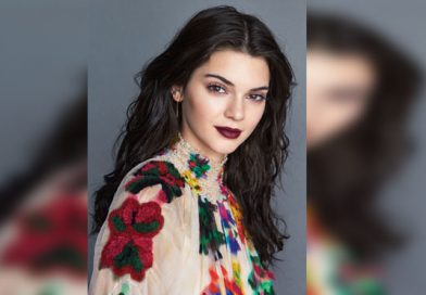 Kendall Jenner y las fotos en ropa interior que dejan sin aliento a fans