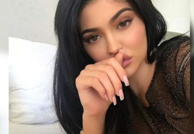 Kylie Jenner publica su primera foto tras los rumores de embarazo