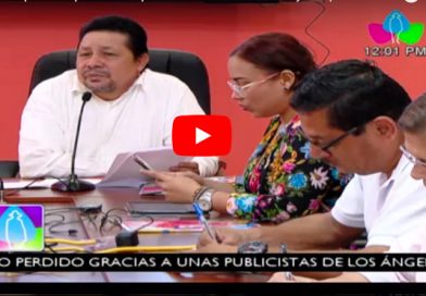 Presentan plan especial de promoción de valores y respetos de relaciones familiares