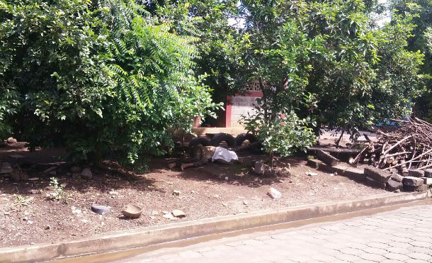 Encuentran muerto a supuesto tomador consuetudinario en uno de los barrios de León