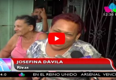 Rivas: Comunidades de Apompuá respaldan a la fórmula del FSLN Alianza Unida Nicaragua Triunfa