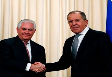Rusia reitera que aspira a tener relación de respeto con EE.UU.