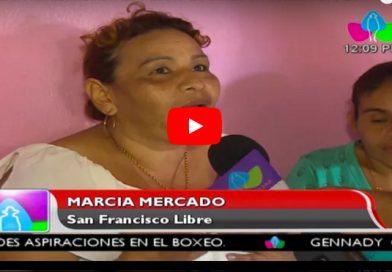Inauguran rehabilitación de Puesto de Salud en comunidad Las Lomas de San Francisco Libre