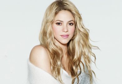 Shakira comete una imprudencia y vuelve a crear polémica