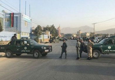 Afganistán: 3 heridos en ataque suicida contra convoy de la OTAN