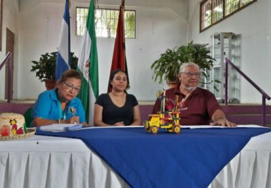 Alcaldía prepara feria en honor a San Jerónimo