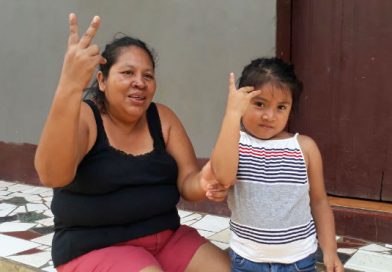 Por más progreso el pueblo de Ticuantepe votará por la fórmula del Frente Sandinista