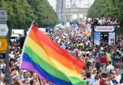 Alemania permite casamiento homosexual desde el 1 de octubre