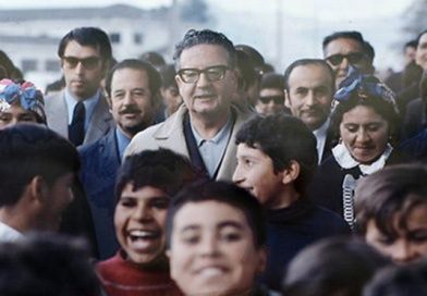 El inolvidable legado de Allende a 44 años de su partida