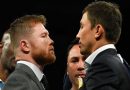 La última amenaza de Golovkin a Canelo: "No hay supervivientes en mis combates"