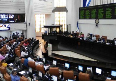 Parlamento aprueba convenio de cooperación con República Árabe Saharaui