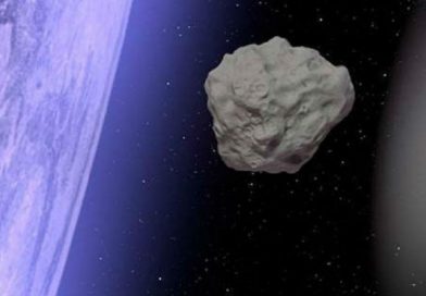 El gran asteroide Florence se aproxima de manera inminente a la Tierra