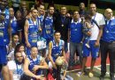 Búfalos de Managua se coronan campeones del Baloncesto Nacional