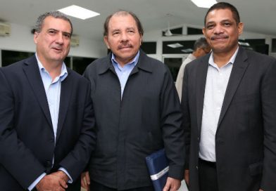 Banco Mundial satisfecho e impresionado con importantes logros de Nicaragua
