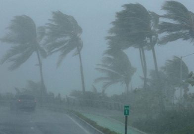 Sin noticias de Barbuda: 12 horas de silencio desde el paso de Irma mantienen al mundo en vilo