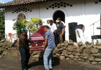 Dan último adiós a Brunilda Novoa ejemplo de superación
