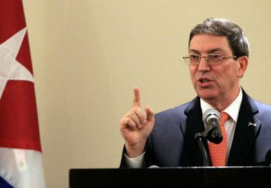 Intervención del Canciller de Cuba en el 72 período de sesiones de la Asamblea General de la ONU
