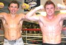 De la Hoya asegura que Canelo vs. Golovkin será la mayor pelea en la historia de los medianos