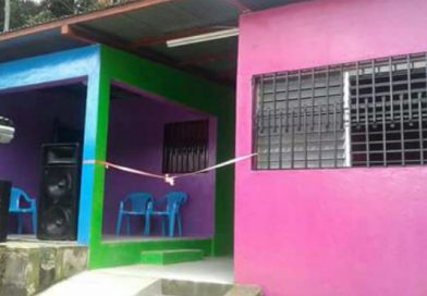 Nueva Segovia: Inauguran casa para atención de pacientes crónicos en Dipilto
