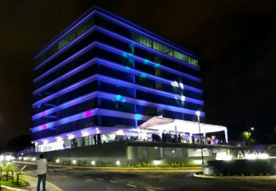 Inauguran centro de negocios KAKAÚ en Managua
