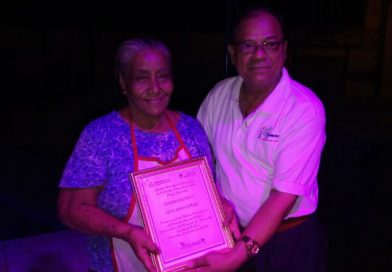 Comerciantes de Chinandega reciben reconocimientos “Orgullo De Mi País”