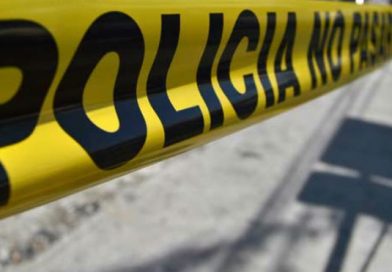 Sujeto desconocido asesina a joven en Chinandega