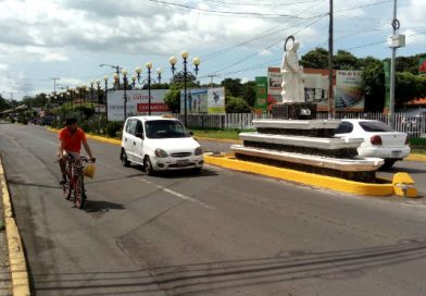 Chinandega va por más desarrollo con la fórmula del Frente Sandinista