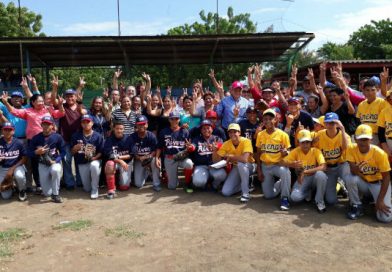 Ciudad Sandino avanza hacia más desarrollo con candidatos de Alianza Unida Nicaragua Triunfa