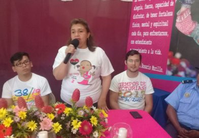 Nindirí contará con nueva Sala de Emergencias en Centro de Salud Enrique Cisne