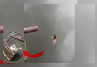 El trágico final de un chamán con “super poderes” que creyó poder vencer a un cocodrilo