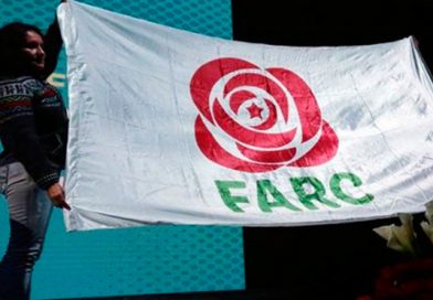 FARC empieza su nueva vida en el ámbito político colombiano