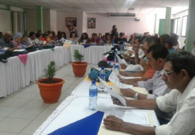 Alcaldía de Matagalpa reconoce aportes de los comerciantes al desarrollo municipal