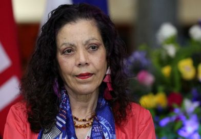 Compañera Rosario invita a nicaragüenses a participar en simulacro nacional este 24 de septiembre