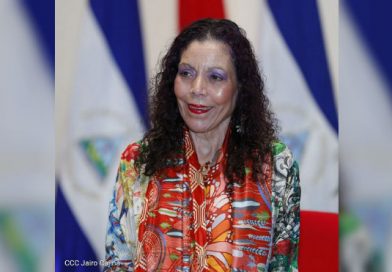 Rosario reflexiona sobre la importancia de seguir fomentando una Cultura de Paz y Reconciliación