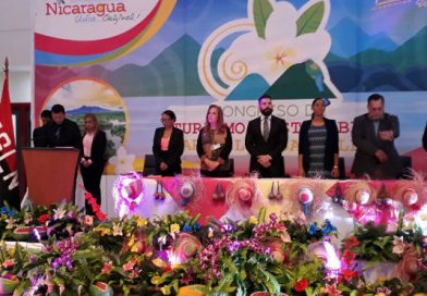 Nicaragua celebra el Día Mundial del Turismo con un congreso internacional de turismo sostenible