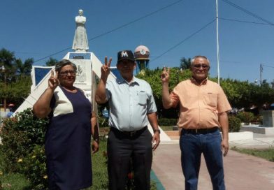 Chinandega: Corinto por más victorias con la fórmula del Frente Sandinista