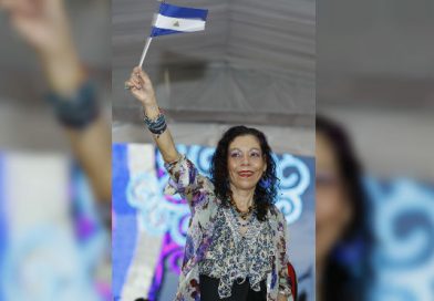Rosario: Este acto fortalece nuestro compromiso de seguir construyendo la Paz, la Unidad y la Prosperidad