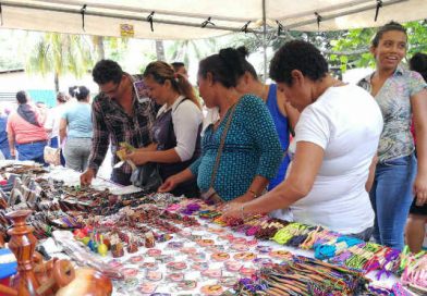 Chinandega: MEFCCA presenta Programa de Microcréditos a emprendedores de El Viejo