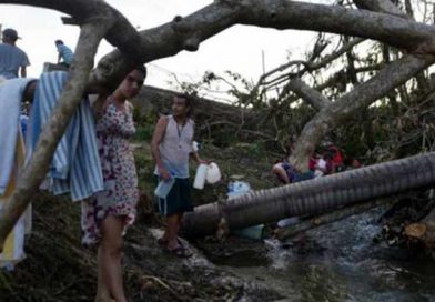 Muchas críticas contra Trump por respuesta a situación en Puerto Rico