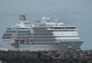 Gobierno inaugurará muelles flotantes en San Juan del Sur este 29 de septiembre