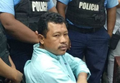Dictan Pena máxima a decapitador