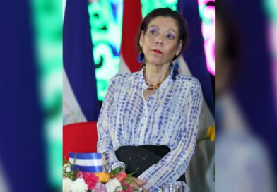 Compañera Rosario expresa sus condolencias a familiares de víctimas del huracán Irma y del terremoto en México