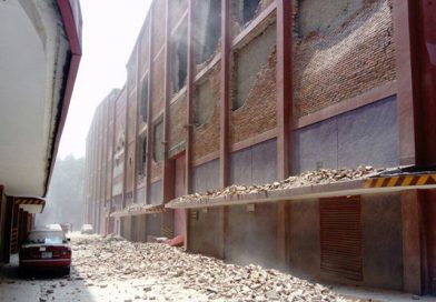 Más detalles sobre el terremoto en México