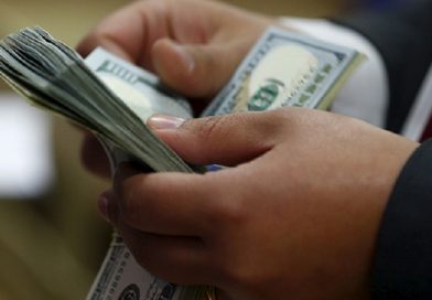 La deuda de EE.UU. supera los 20 billones de dólares por primera vez en la historia