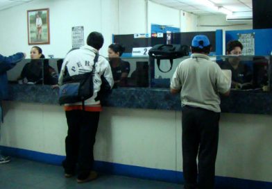 DGA trabajará el 14 y 15 de septiembre en las fronteras terrestre, marítima y aérea